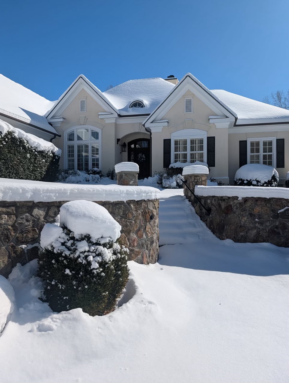 High Point, NC Home